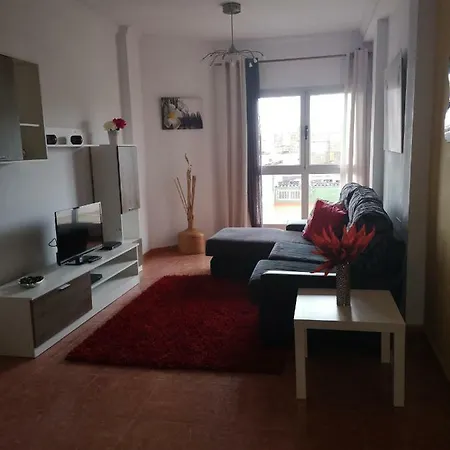 Casa Mayor Дом отдыха *