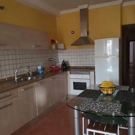 Дом отдыха Casa Mayor *