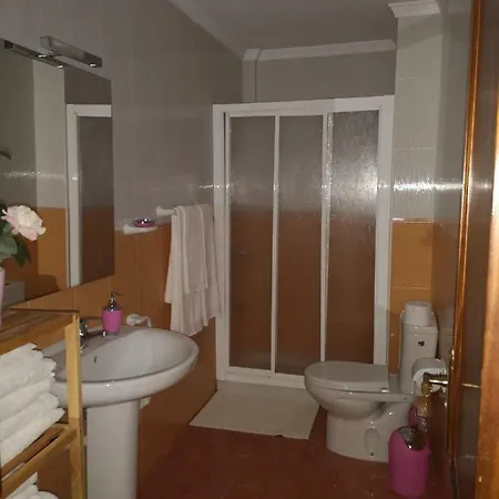 Casa Mayor Дом отдыха