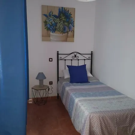 Дом отдыха Casa Mayor