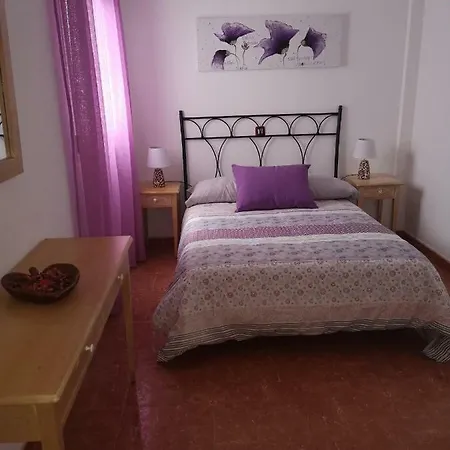 Casa Mayor * Весиндарио