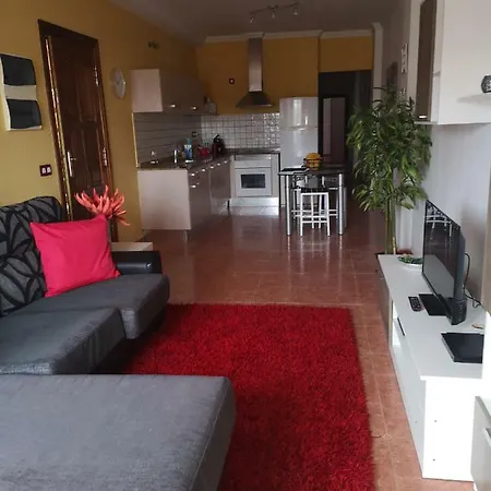 Casa Mayor Дом отдыха Весиндарио