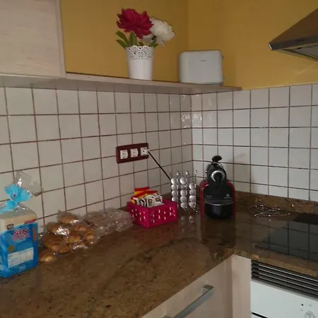 Casa Mayor Дом отдыха *