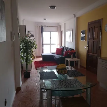 Дом отдыха Casa Mayor *