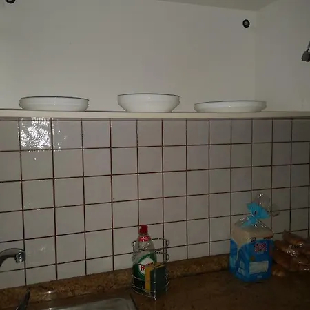 Casa Mayor Весиндарио