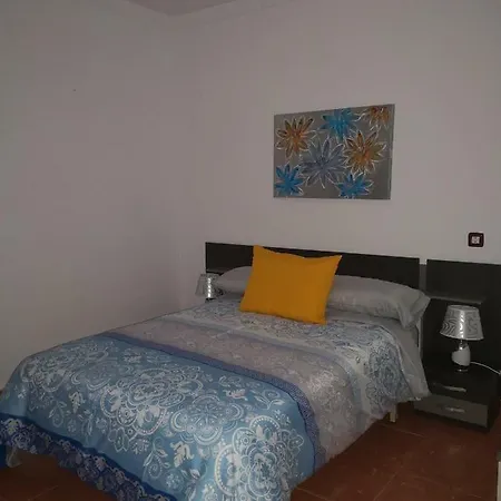 Casa Mayor Дом отдыха