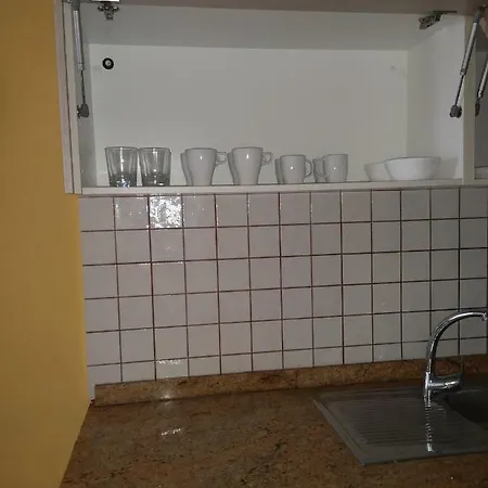 Casa Mayor Дом отдыха Весиндарио