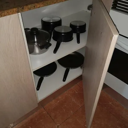 Дом отдыха Casa Mayor