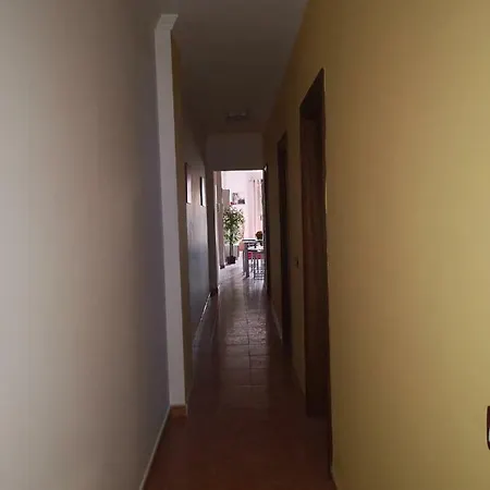 Casa Mayor